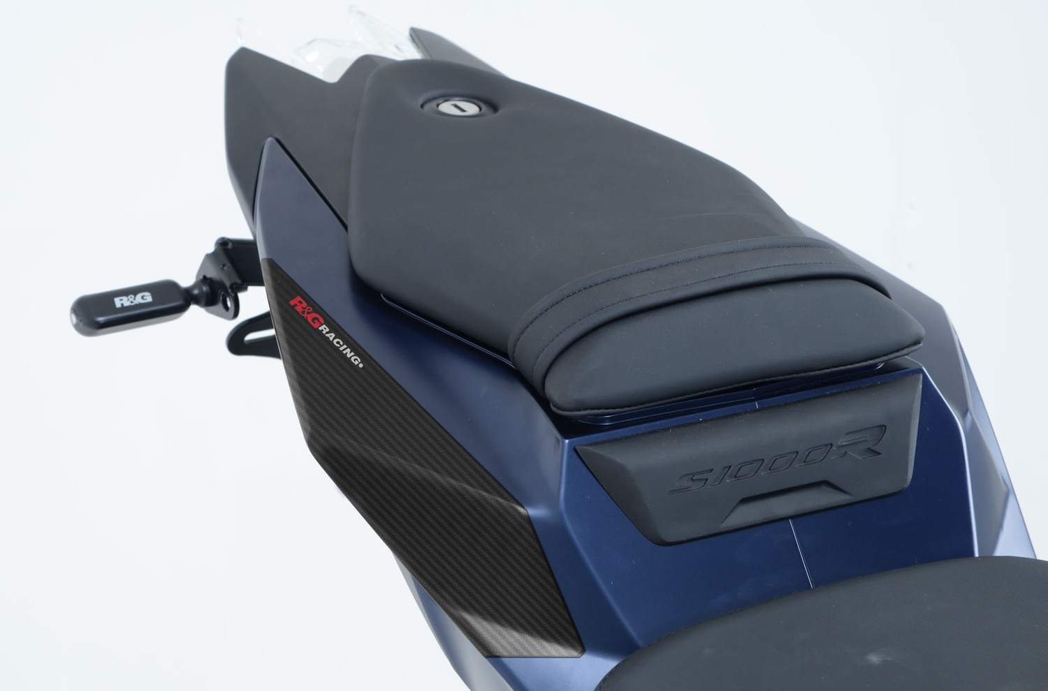 R&G Racing Tail Sliders for the BMW S1000RR '15-'18 / S1000R '14-'22 R&G Racing Tail Sliders for the BMW S1000RR '15-'18 / S1000R '14-'22